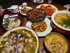 糖醋里脊-寻宝记绍兴菜(鲁迅路店)