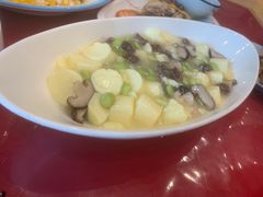 -侬佳蒸菜馆(听潮店)