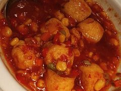 -芭札·Thai泰国餐厅(同和金铂天地店)