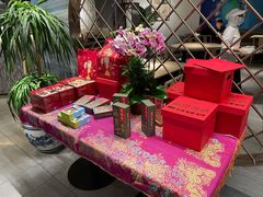 -鼎泰丰(当代商城店)