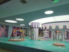 -青水瓦台汤泉(未央店)