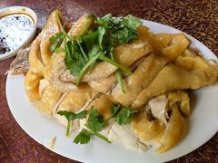 -文昌鸡饭店110号(中山路店)