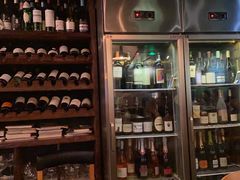 -羽深肉铺 Steak & Wine