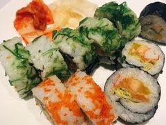 -万德诺富特酒店·自助餐厅(万德大厦店)