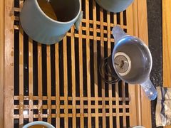 -小城粥道·海胆鲜虾粥(解放广场店)
