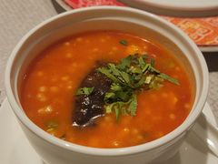 -北京王府井希尔顿酒店·秦唐中餐厅Chynna