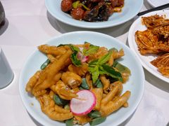 -新侨小馆(东直门北小街店)