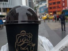 -喜茶(广州北京路惠福东店)