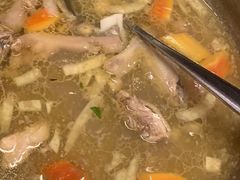 -大头椰·椰子鸡火锅(新梦店)