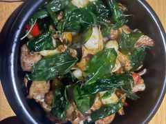 -竹里馆 ·茶食(奥体店)