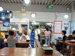 -壹块捌烧烤(灯市口店)