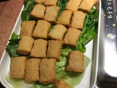 -巴邑火锅·鲜切牛肉(萧山银隆店)