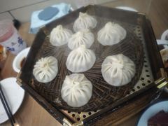 -西安贾三灌汤包·回坊小吃·清真炒菜(北院门总店)