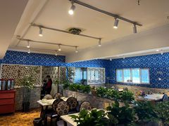 -刀郎牛肉面新疆餐厅·烧烤(清真通州珠江国际城店)
