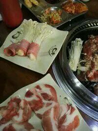 -延成苑韩式烤肉店(长春道店)