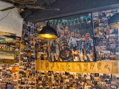 -El Bodegon阿根廷秘鲁餐厅(幸福路店)