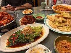 -春花民族美食(佳木斯总店)