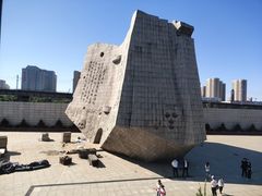 -沈阳“九·一八”历史博物馆