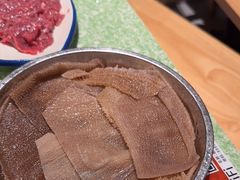 -憨铁匠老火锅(龙岗万科里店)