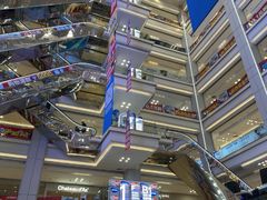 -红星美凯龙北京至尊MALL(东四环中路店)