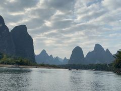 -桂林兴坪漓江