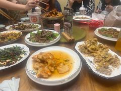 -圣夜东北菜烧烤·夜宵(胥江路店)