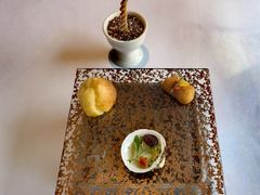 -Le Comptoir de Pierre Gagnaire