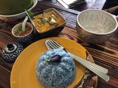 -Pad Thai Kratong Thong by ama