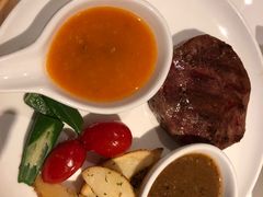 -斗牛士牛排(南京东路店)