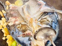-小团圆灶台鱼·百城头牌菜(千岛湖店)