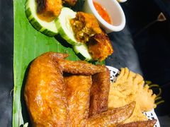 -关夫人餐厅(阳光广场店)