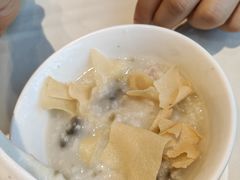 -大海湾酒楼(人南店)