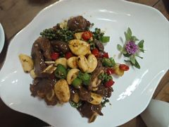 -道南書院·私房菜·早午茶·茶馆