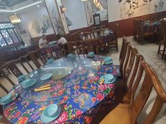 -三大钵江湖菜(空港店)