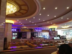 -东郊椰林平价海鲜舫(大东海店)