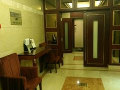 -美豪怡致酒店(上海长寿路店)