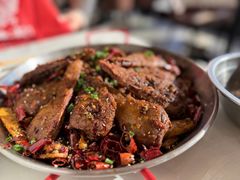 -嘉陵楼馋嘴城(簋街总店)