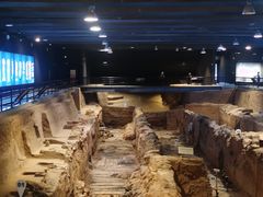 -秦始皇帝陵博物院-丽山园