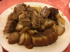 卤水-深运潮州粥(东门店)