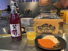 -微醺烤牛·炭火烧烤·精酿啤酒(东郊记忆店)
