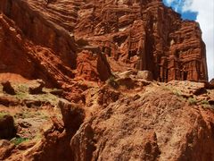 -天山神秘大峡谷