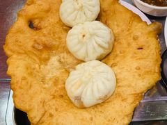 -汇兴居·老北京小吃(体育馆西路店)