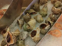 -富力希尔顿酒店·地阔自助餐厅