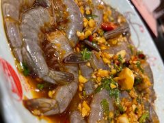 生腌虾-抱德·潮汕味(琶洲店原惠城鱼仔)