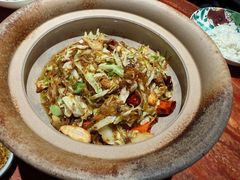 -长安记·大美陕菜(大族广场店)