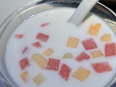 -烹然四季椰子鸡火锅(姚家园万象汇店)