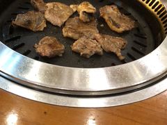 -韩宫宴炭火烤肉(昆山金鹰店)