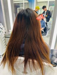 -PE SALON