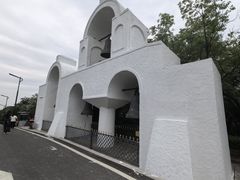 -平湖九龙山旅游度假区
