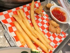 -集渔·泰式海鲜火锅(科华店)